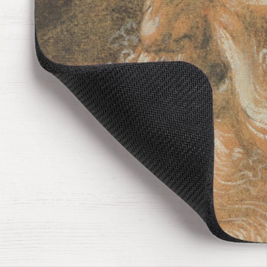 Hauptstudie, 1522 mousepad (Ecke)