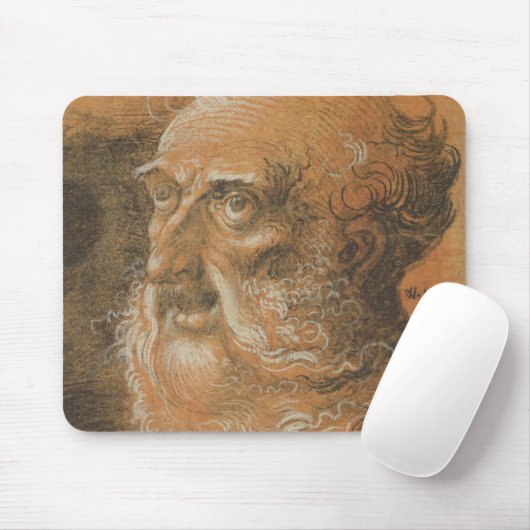 Hauptstudie, 1522 mousepad (Mit Mouse)