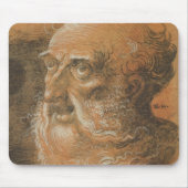 Hauptstudie, 1522 mousepad (Vorne)