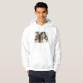Hauptstudie Hoodie (Vorne ganz)