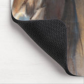 Hauptstudie Mousepad (Ecke)