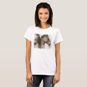 Hauptstudie T-Shirt (Vorne ganz)