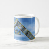 HauptTasse Kaffeetasse (VorderseiteRechts)