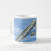 HauptTasse Kaffeetasse (Vorderseite Links)