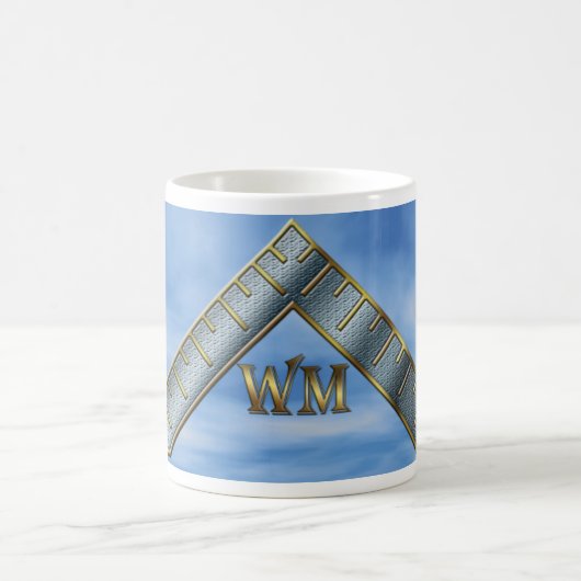 HauptTasse Kaffeetasse (Mittel)