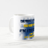 HauptTasse Kaffeetasse (Vorderseite Links)