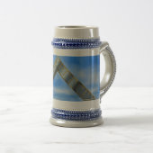 HauptTasse, Stein oder mattierte Tasse (VorderseiteRechts)