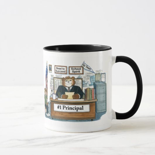 HauptTasse Tasse (Rechts)