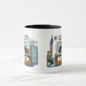 HauptTasse Tasse (Zentrum)