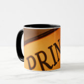 HauptTasse Tasse (Vorderseite Links)