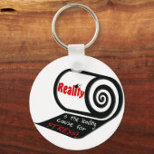 Hauptursache Schlüsselanhänger (Vorderseite)