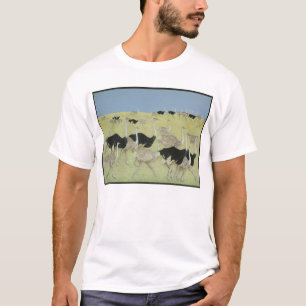Hauptverkehrszeit T-Shirt