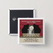 Hauptzeichen Button (Vorne & Hinten)