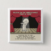 Hauptzeichen Button (Vorderseite)