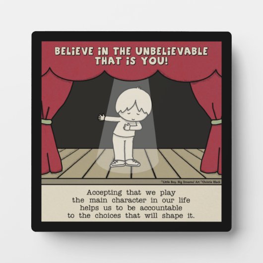 Hauptzeichen Fotoplatte (Vorderseite)