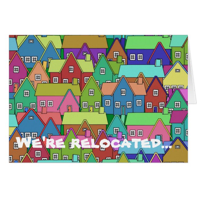 Haus 001 - Umsiedlung (Vorderseite (Horizontal))