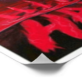 Haus 1977 poster (Ecke)