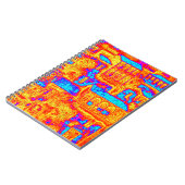 Haus 1 notizblock (Linke Seite)