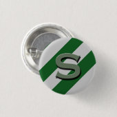 Haus-Abzeichen - Schlangen-Haus Button (Vorne & Hinten)