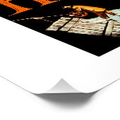 Haus auf dem Spuk Hügel (1959) Poster (Ecke)