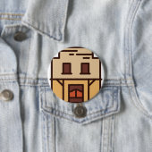 Haus Button (Beispiel)
