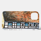 Haus Case-Mate iPhone Hülle (Rückseite (Horizontal))