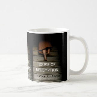 Haus der Abzahlungs-Tasse Kaffeetasse