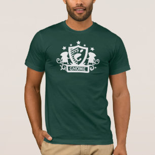 Haus der Affen T-Shirt