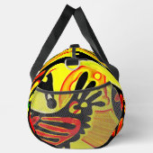 Haus der Eloise-Duffel-Tasche Duffle Bag (Rechts)