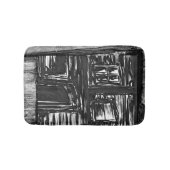 Haus der Folter Badematte (Vorderseite)