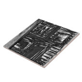 Haus der Folter Fliese (Seite)