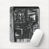 Haus der Folter Mousepad (Mit Mouse)