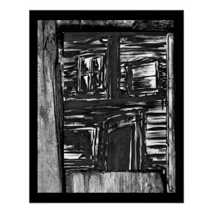 Haus der Folter Poster