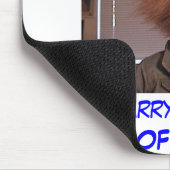 Haus der Junggesellen Rowland Mausunterlage Mousepad (Ecke)