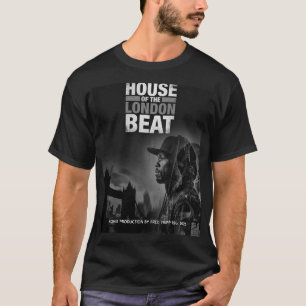 HAUS DER LONDON BEAT  T-Shirt