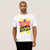 Haus der Rebellion T-Shirt (Vorne ganz)