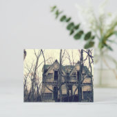 Haus der sechs Gables Postkarte (Stehend Vorderseite)