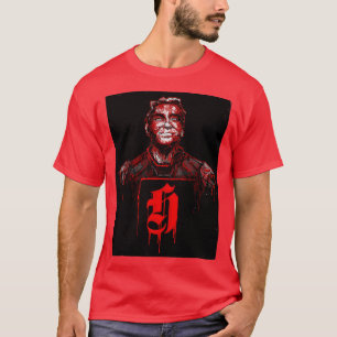 Haus der Tapferen T-Shirt