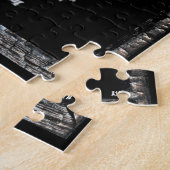 Haus der Täuschung Puzzle (Seite)