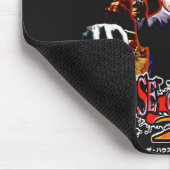 Haus der Toten 2 Mousepad (Ecke)