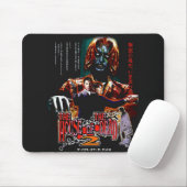 Haus der Toten 2 Mousepad (Mit Mouse)