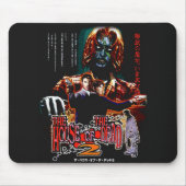 Haus der Toten 2 Mousepad (Vorne)