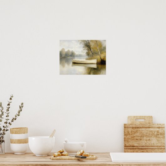 Haus der vergessenen Summers Poster (Küche)