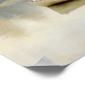 Haus der vergessenen Summers Poster (Ecke)