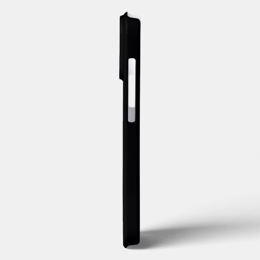 HAUS DES DRAGONS | Drachenprofil in Flammen Case-Mate iPhone Hülle (Rückseite / Links)