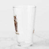 HAUS DES DRAGONS | House Targaryen Sigil Glas (Links)