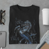 HAUS DES DRAGONS | House Velaryon Sigil T-Shirt