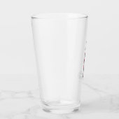 HAUS DES DRAGONS | King Viserys Flaming Sword Glas (Rechts)