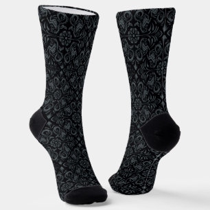 HAUS DES DRAGONS Velaryon Diamond Pattern Soc Socken
