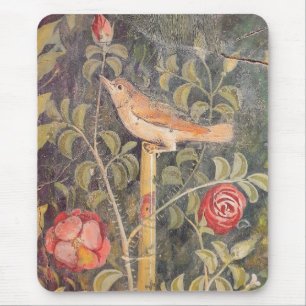 Haus des Golden Bracelet, Pompeji Mousepad